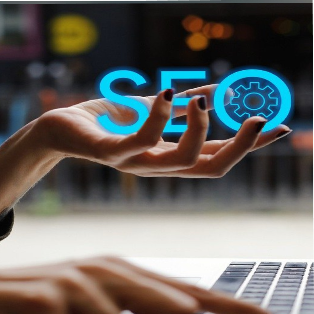 Beitragsbild für den Artikel SEO-Relaunch