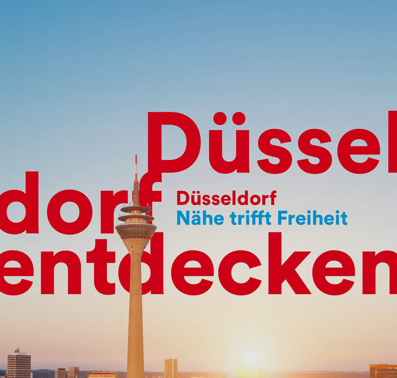 stadt duesseldorf dmcgroup