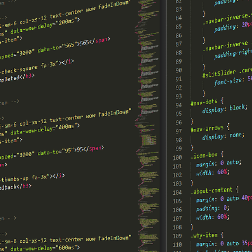 Beitragsbild vom Bloigartikel Webflow Vs. WordPress