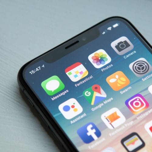 Digitales White Label Design