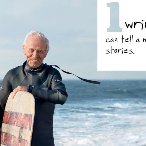 Corporate Branding Allianz-One-campaign