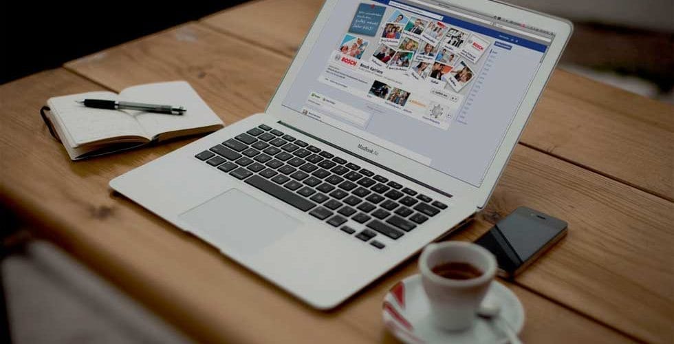 BOSCH Online Kampagne