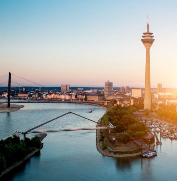 Düsseldorf 2019