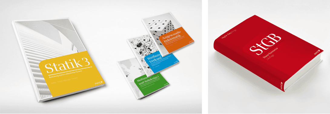 Manz Corporate Relaunch