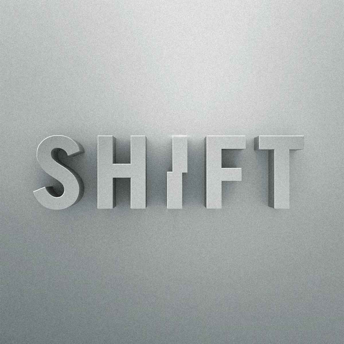 SHIFT