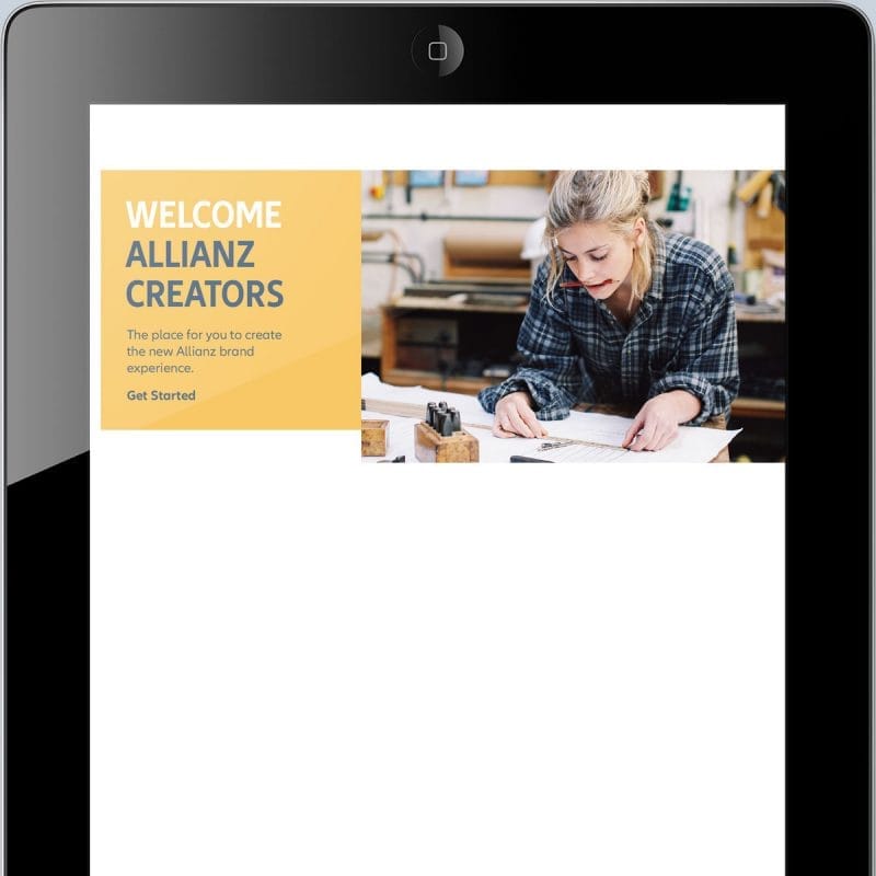 Ipad 2 kennenlernen