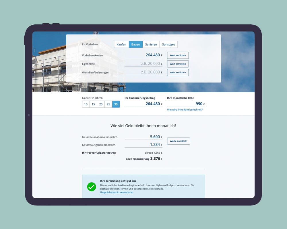 Ipad 2 kennenlernen