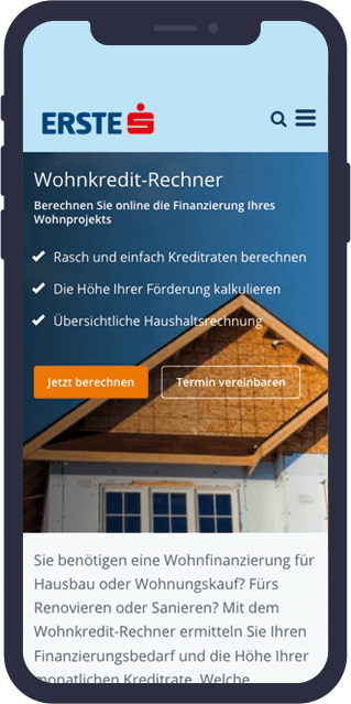 Iphone kennenlernen