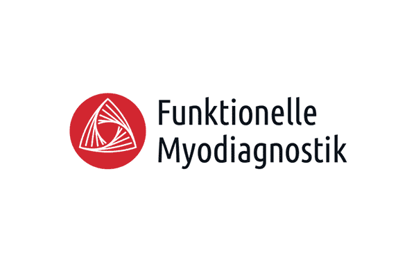 FMD – Logo Design – Positiv auf weißem Hintergrund