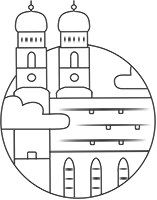 München Icon