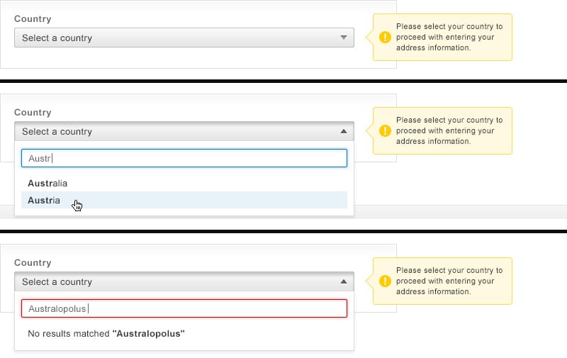 Nutzer-Zentriertes e-Commerce Design Blogartikel