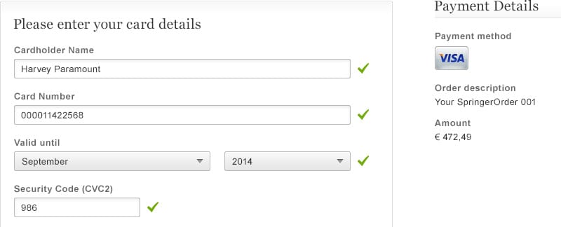 Nutzer-Zentriertes e-Commerce Design