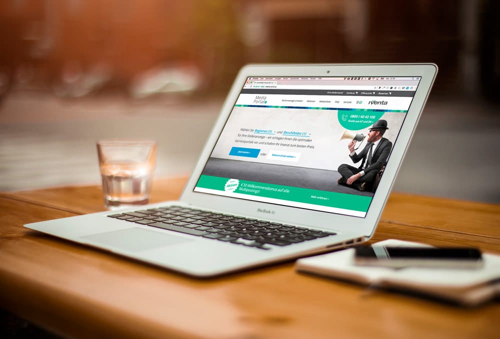 iventa Webdesign