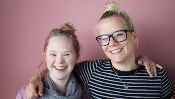 Aktion Mensch – Corporate Design & Marken Relaunch – Projektbild