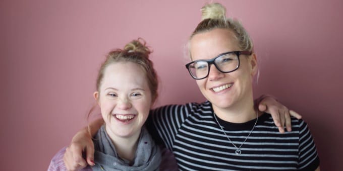 Aktion Mensch – Corporate Design & Marken Relaunch – Projektbild