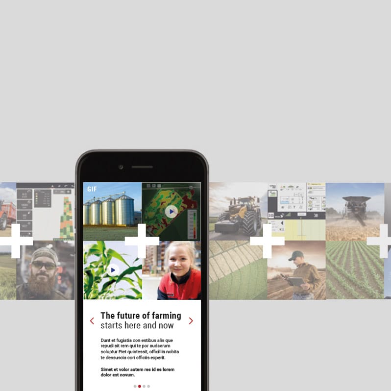 Fuse – Responsive Web Design – Mobile Device