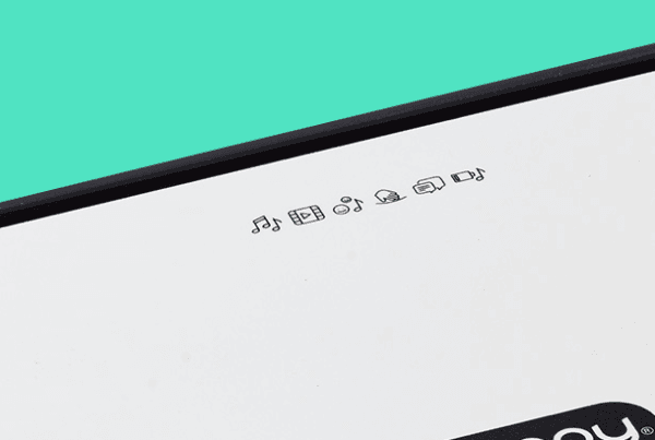 Zeppy Webshop Design