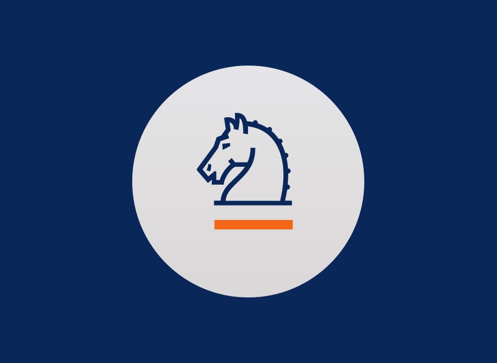 Springer Verlag – Logo Redesign – Bildmarke