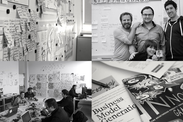 warroom-collage2 Team Work Collage