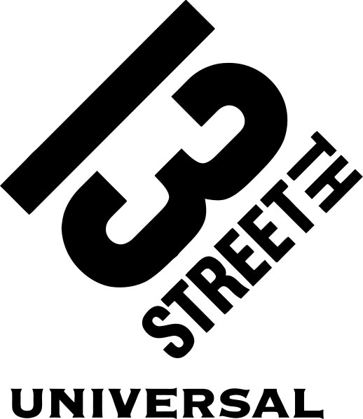 13 Street Universal