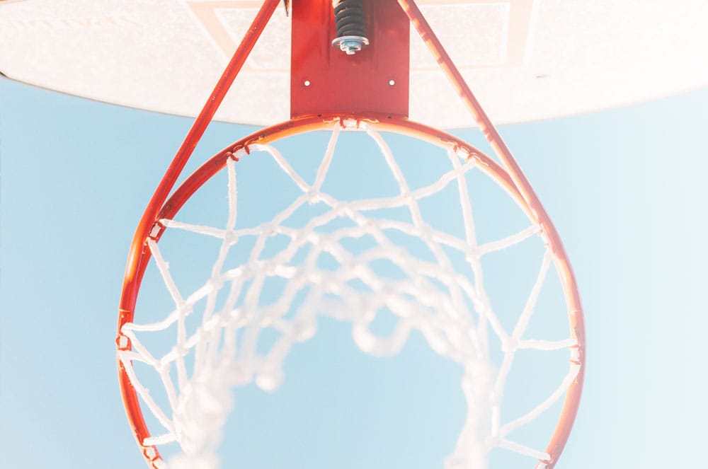 Basketball