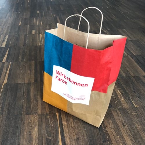 Projekt Westfalenhallen