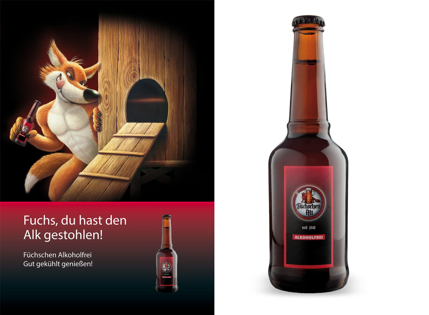 Fuchschen Brauerei Projects Dmcgroup