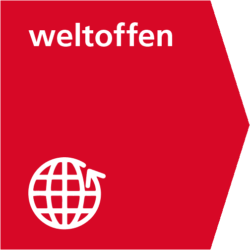 metafinanz – Brand Identity Werte – Weltoffen