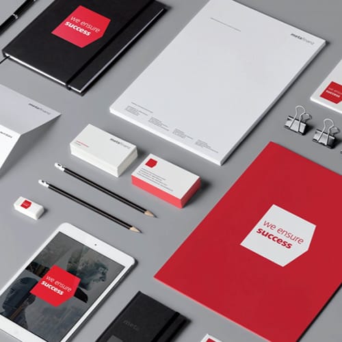 metafinanz Corporate Design