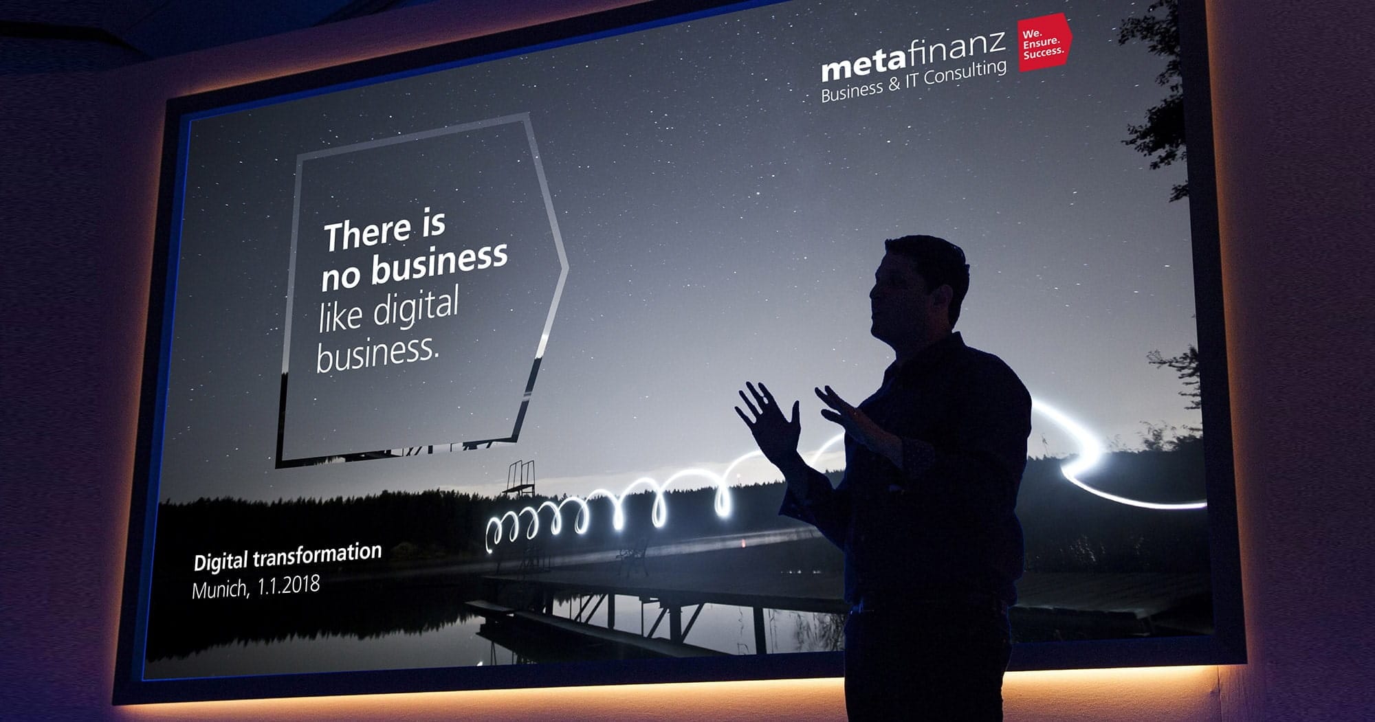 metafinanz Corporate Design