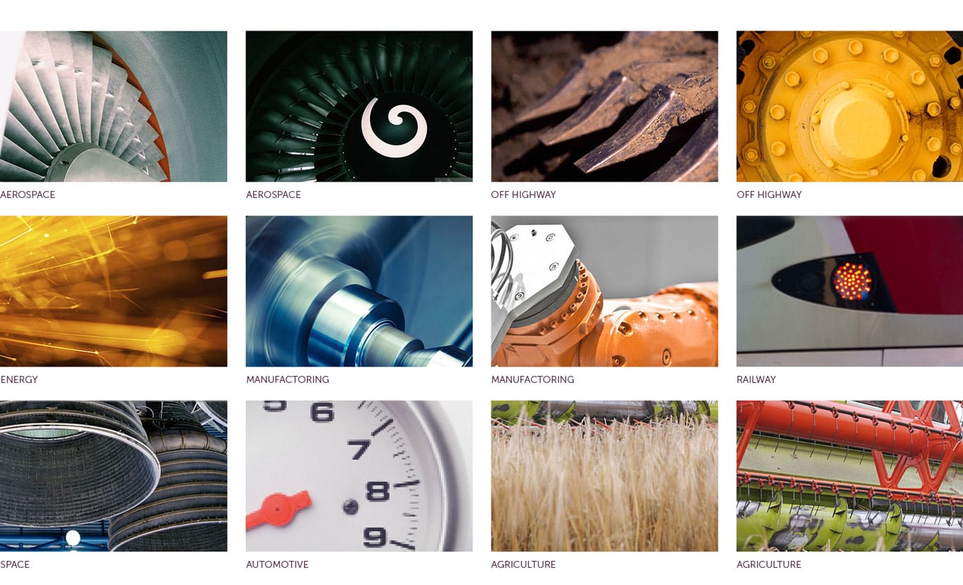 TTTech – Bildkonzept – Image Overview
