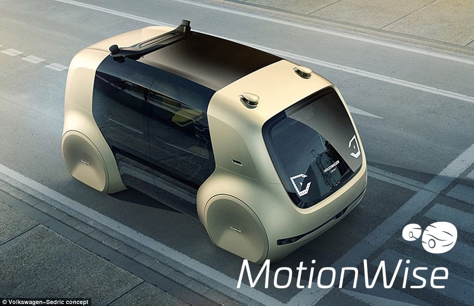 TTTech – Image – Motion Wise