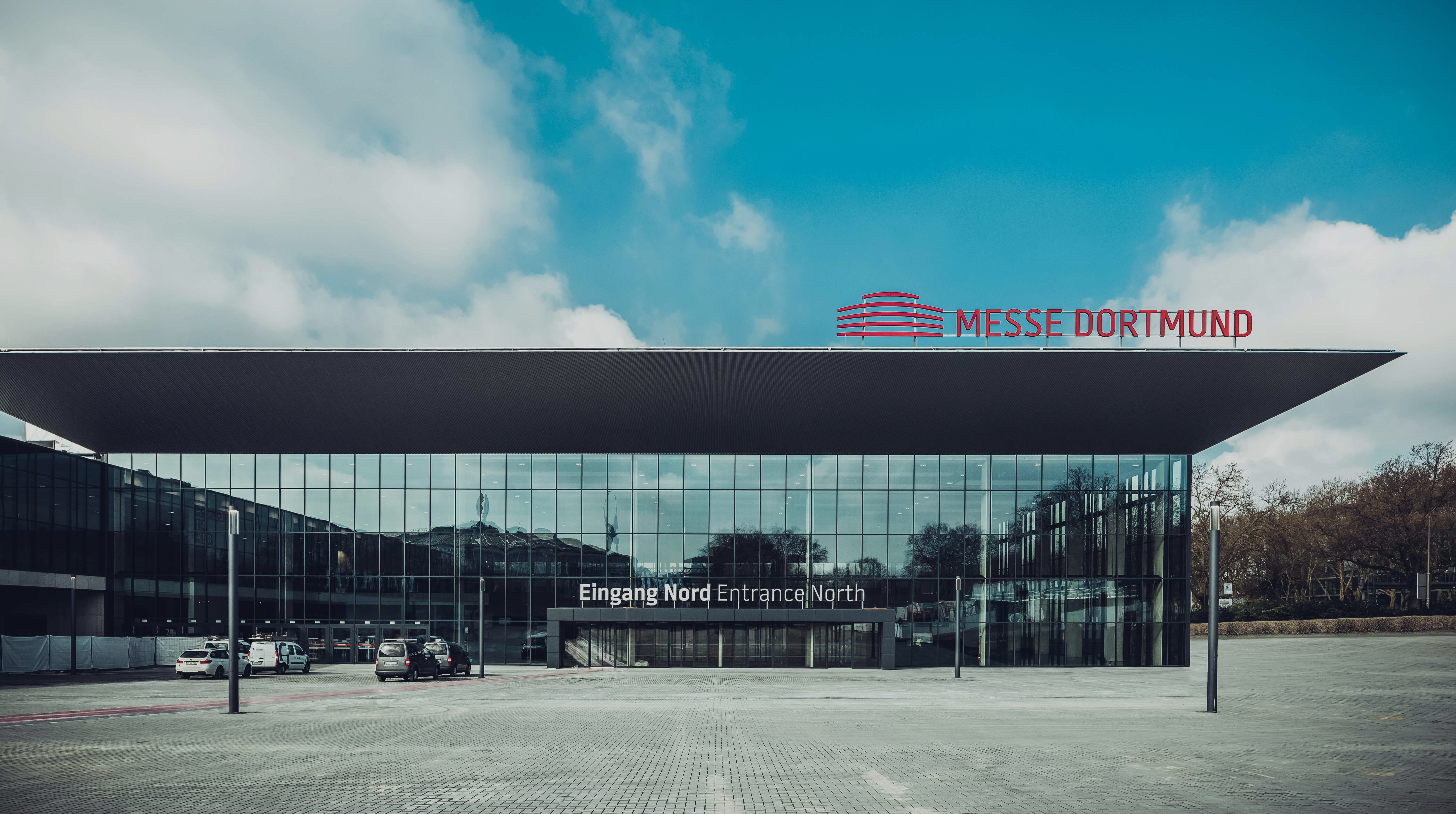 Dortmunder Messe Dortmunder Messe