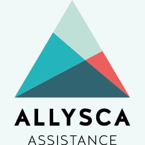 Allysca – Logo Design
