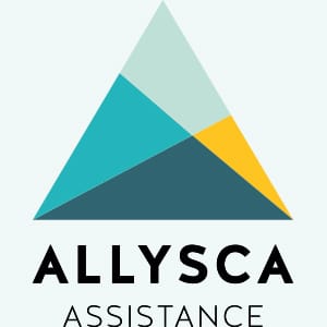 Allysca – Logo Design