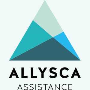 Allysca – Logo Design