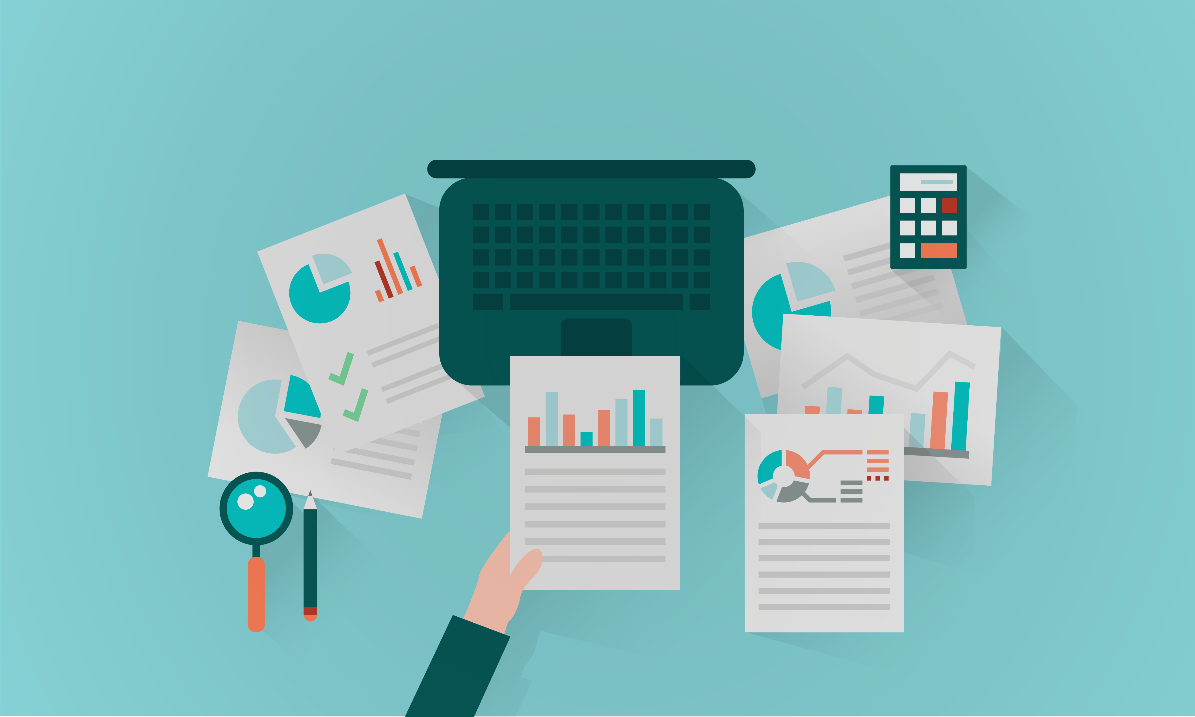 Reporting mit dem Google Data Studio