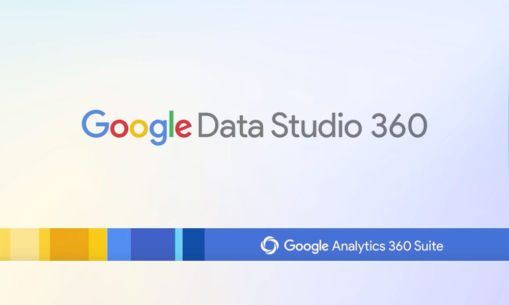 Google Data Studio