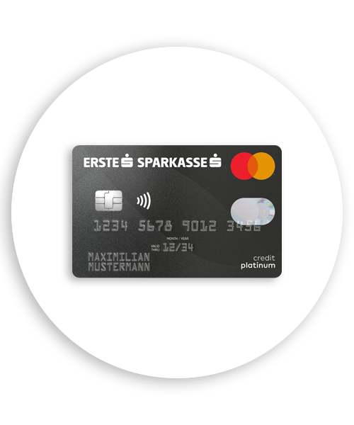 SB Erste Bank Premium Mastercard
