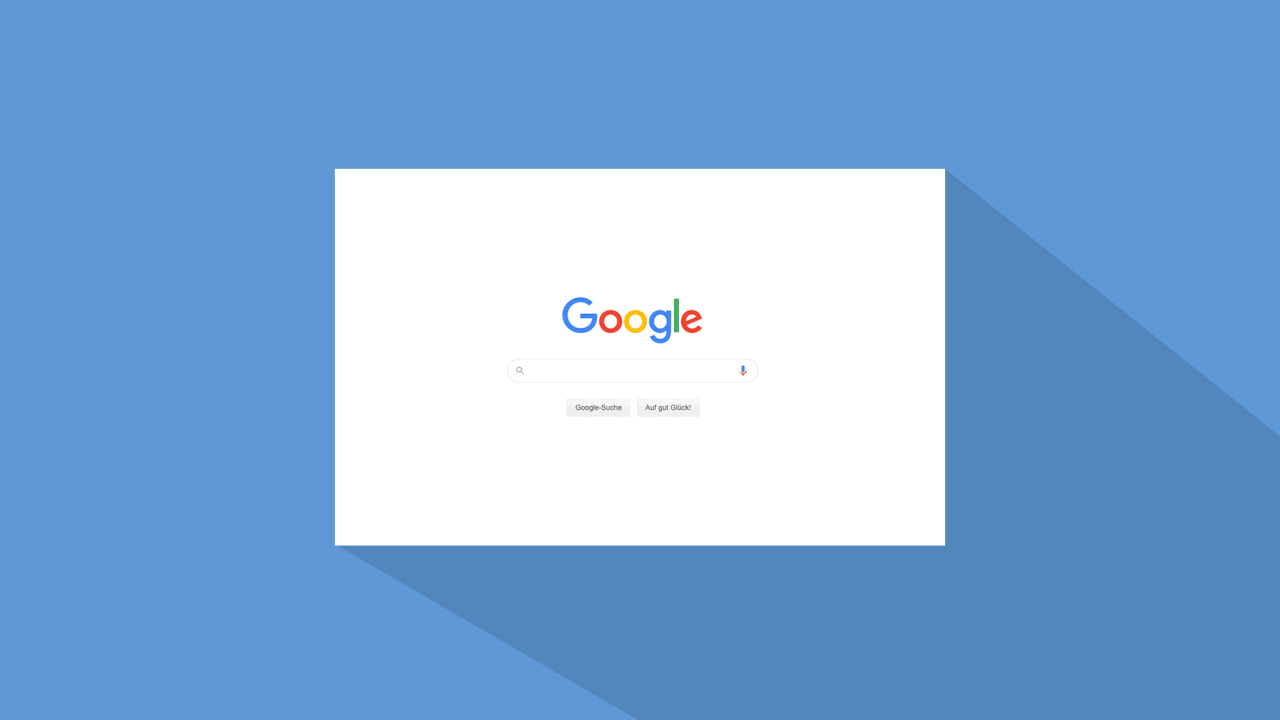 Iventa Google Ranking