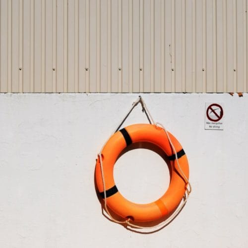 Rettungsring