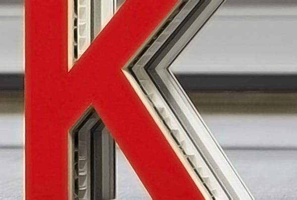 Frischer Anstrich für Familienunternehmen Kohlschein