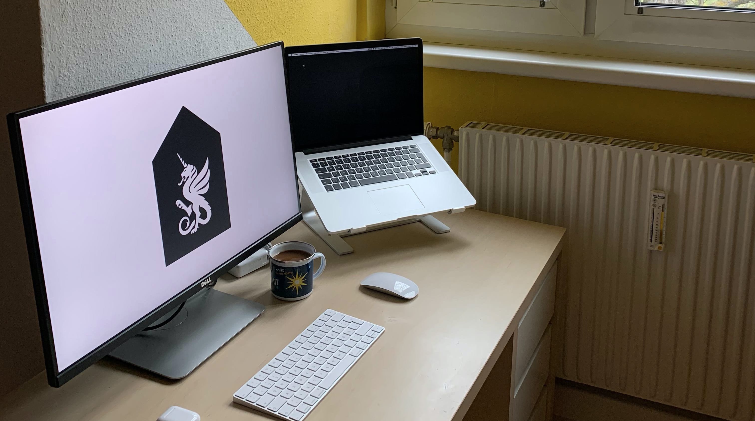 Home Office