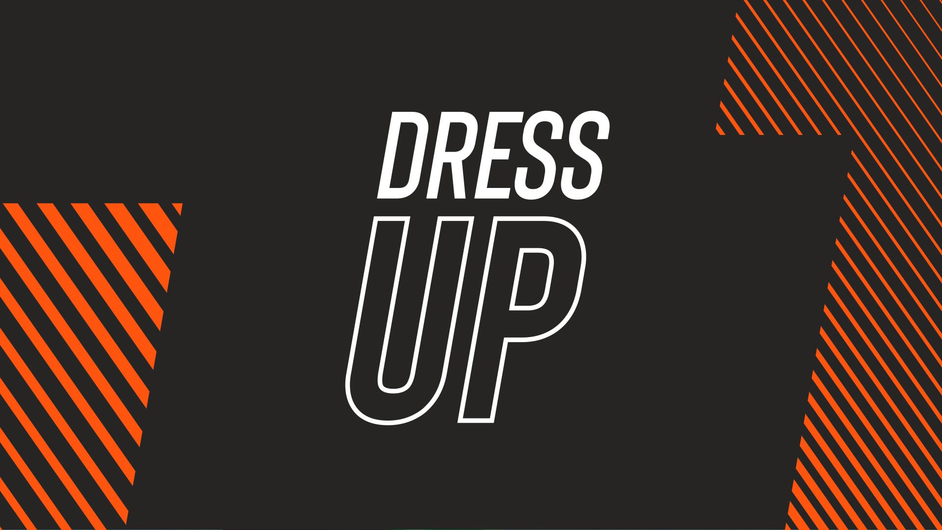 DressUp Web SVP Bumper dark orange dmcgroup