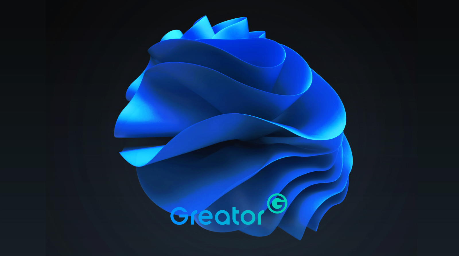 Logo Animation Greator