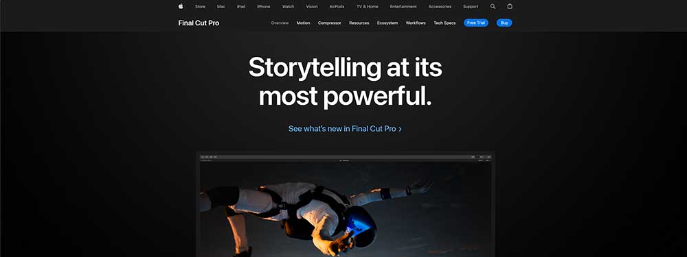 Final-Cut-Pro