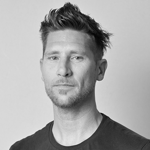Florian Gruber