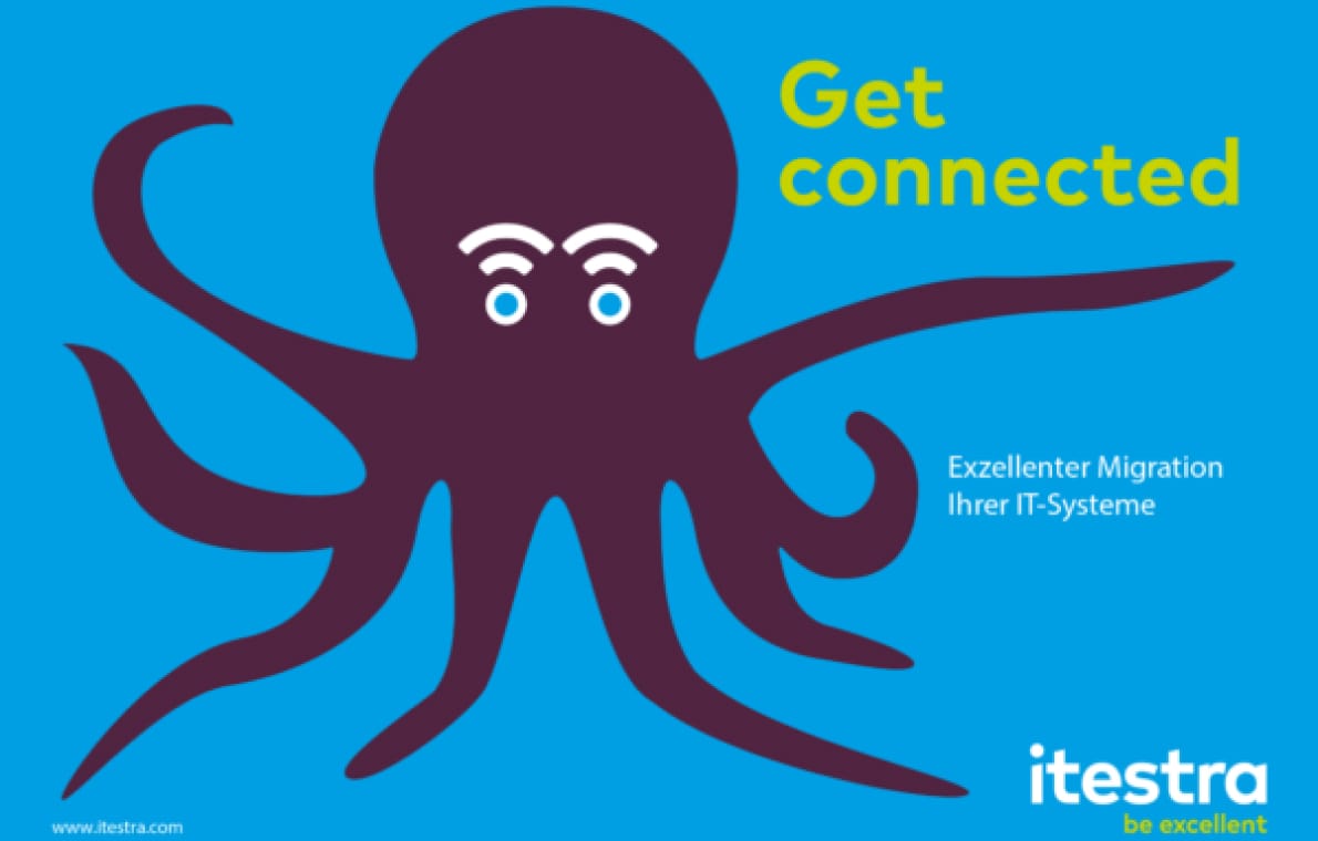 Itestra Recruiting