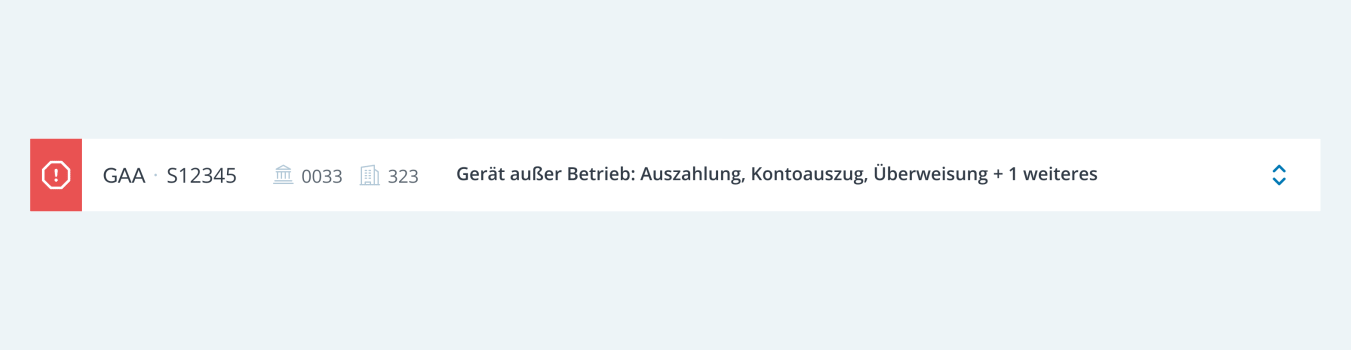 Erste Bank SB Portal Notificatiosn GIF
