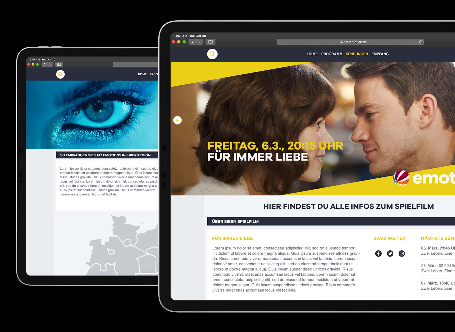 S1E Rebrand2019 web3 dmcgroup